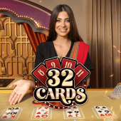 32 Baraha at Classic Game Zone