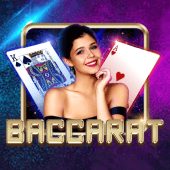 Baccarat B at Classic Game Zone