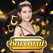 Baccarat VIP game