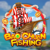 Bao Chuan Fishing at Classic Game Zone