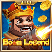 Boom Legend at Classic Game Zone