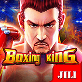 Boxing King at Classic Game Zone
