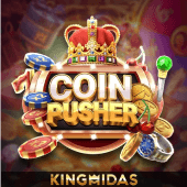 Coin Pusher at Classic Game Zone