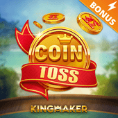 Coin Toss at Classic Game Zone