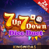 Dice Duet at Classic Game Zone