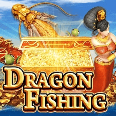 Dragon Fishing at Classic Game Zone
