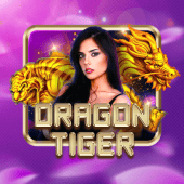 Dragon Tiger at Classic Game Zone
