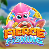 Fierce Fishing at Classic Game Zone