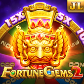 Fortune Gems 2 at Classic Game Zone