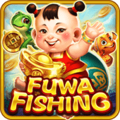 Fuwa Fishing at Classic Game Zone