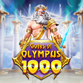 Gates of Olympus 1000 hot slot at Classic Game Zone