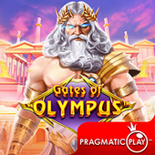 Gates of Olympus at Classic Game Zone