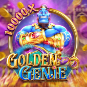 Golden Genie VIP game