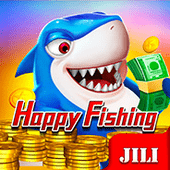 Happy Fishing at Classic Game Zone