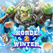Horde 2 Winter at Classic Game Zone