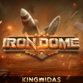 Iron Dome at Classic Game Zone