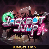 Jackpot Jump at Classic Game Zone