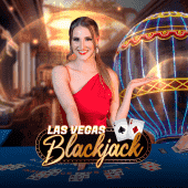 Las Vegas Blackjack at Classic Game Zone