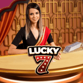 Lucky 7 at Classic Game Zone
