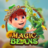 Magic Beans at Classic Game Zone