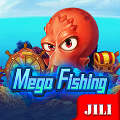 Mega Fishing at Classic Game Zone