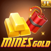Mines Gold at Classic Game Zone