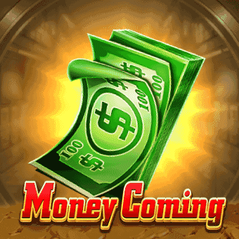Money Coming at Classic Game Zone