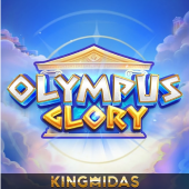 Olympus Glory at Classic Game Zone