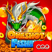 Oneshot Fishing at Classic Game Zone