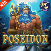 Poseidon at Classic Game Zone