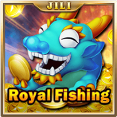 Royal Fishing at Classic Game Zone