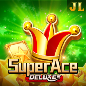 Super Ace Deluxe at Classic Game Zone