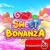 Sweet Bonanza at Classic Game Zone