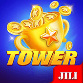 Tower at Classic Game Zone
