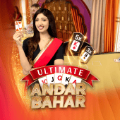 Ultimate Andar Bahar at Classic Game Zone