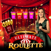 Ultimate Roulette at Classic Game Zone
