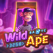 Wild Ape at Classic Game Zone