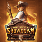 Wild Bounty Showdown at Classic Game Zone